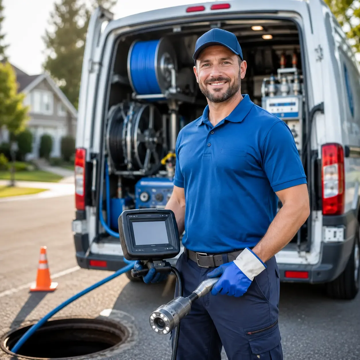 Local Pipe Relining specialists in Lake Crystal, MN
